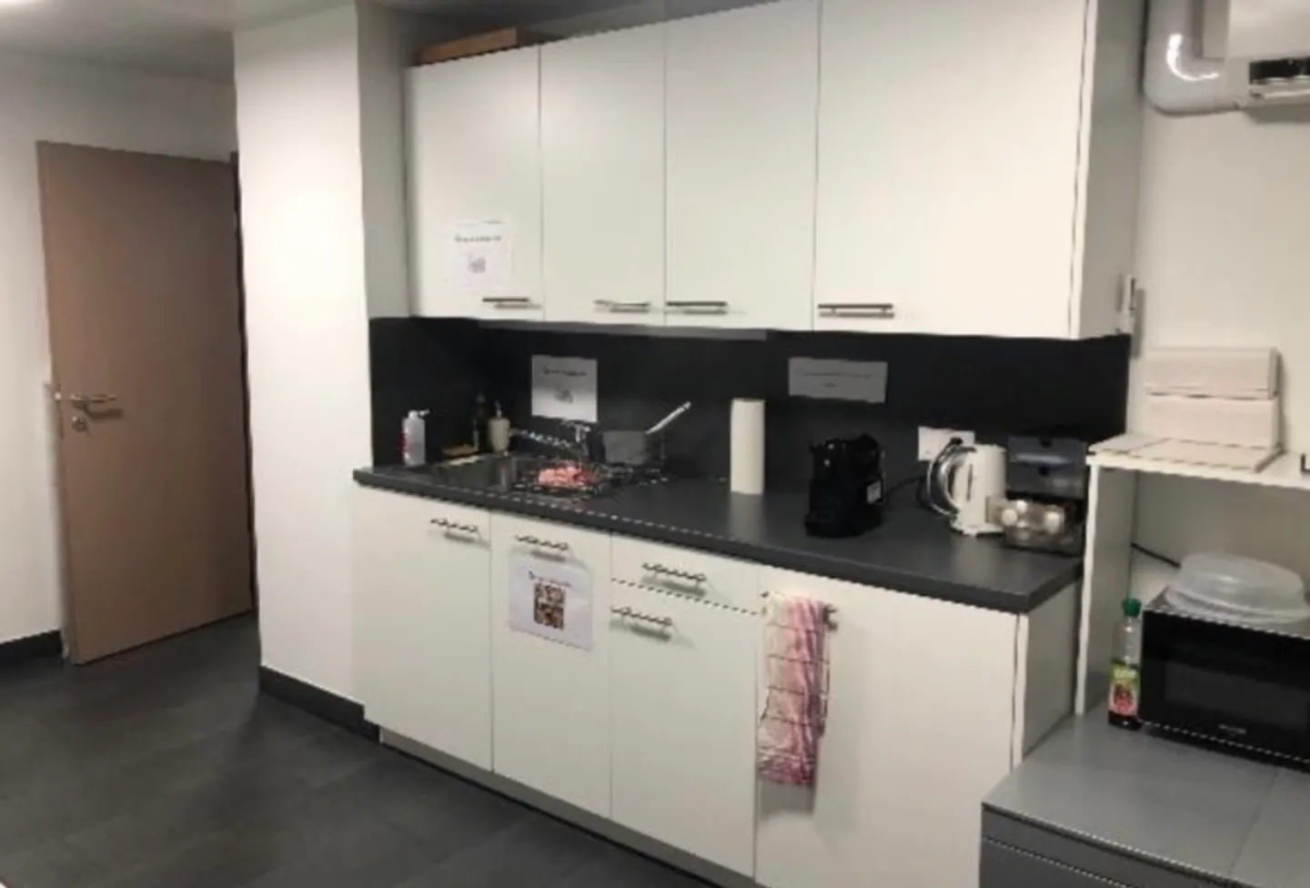 Bureau Prestigieux à Genève - Photo 5 sur 7