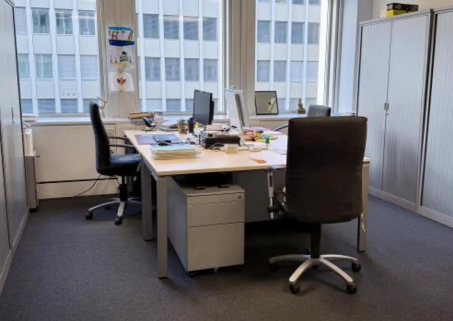 Bureau Prestigieux à Genève - Photo 7 sur 7