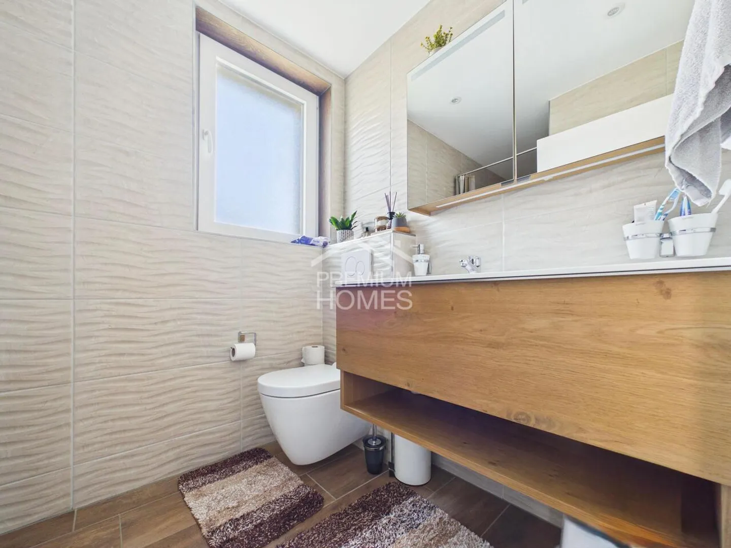 Votre nouveau chez-vous : calme, soleil et beaucoup d'espace pour vivre - Photo 13 sur 13