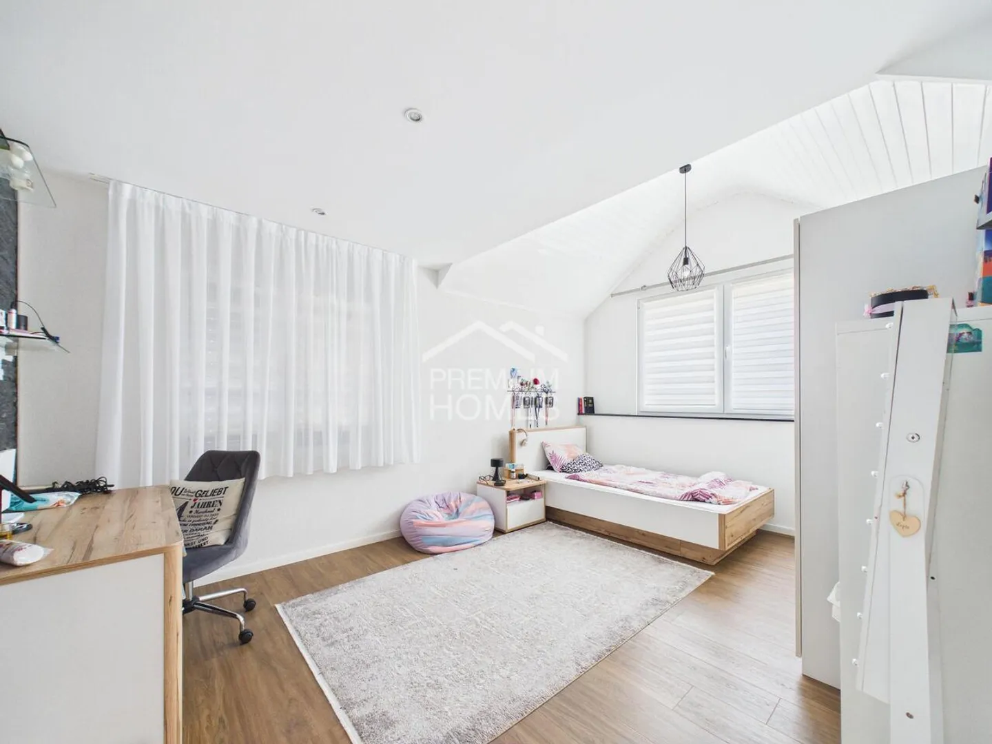 Votre nouveau chez-vous : calme, soleil et beaucoup d'espace pour vivre - Photo 9 sur 13
