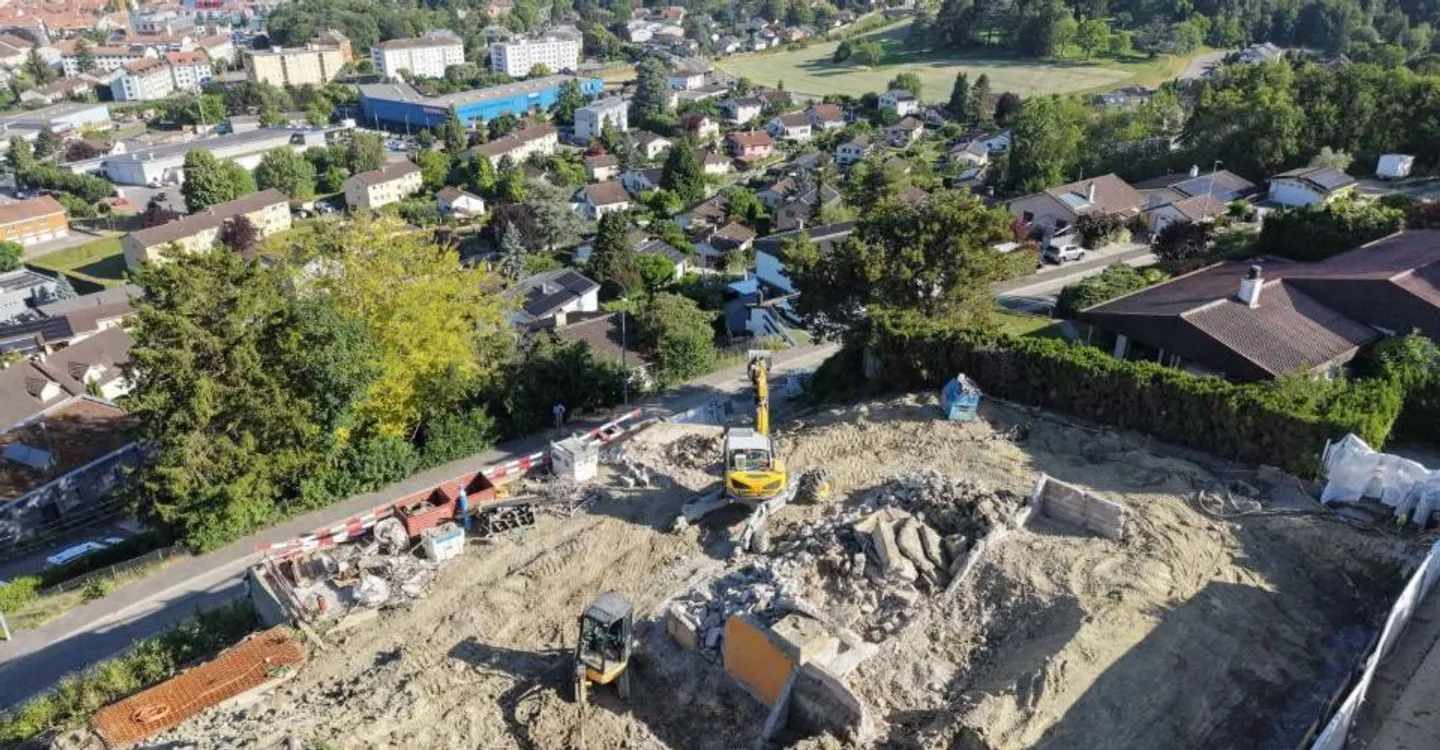 Appartement de Luxe avec Jardin - Photo 8 sur 10