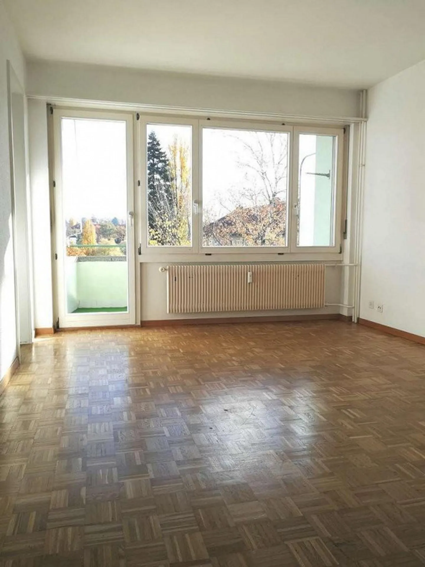 Central living in Bern! - Photo 2 of 5