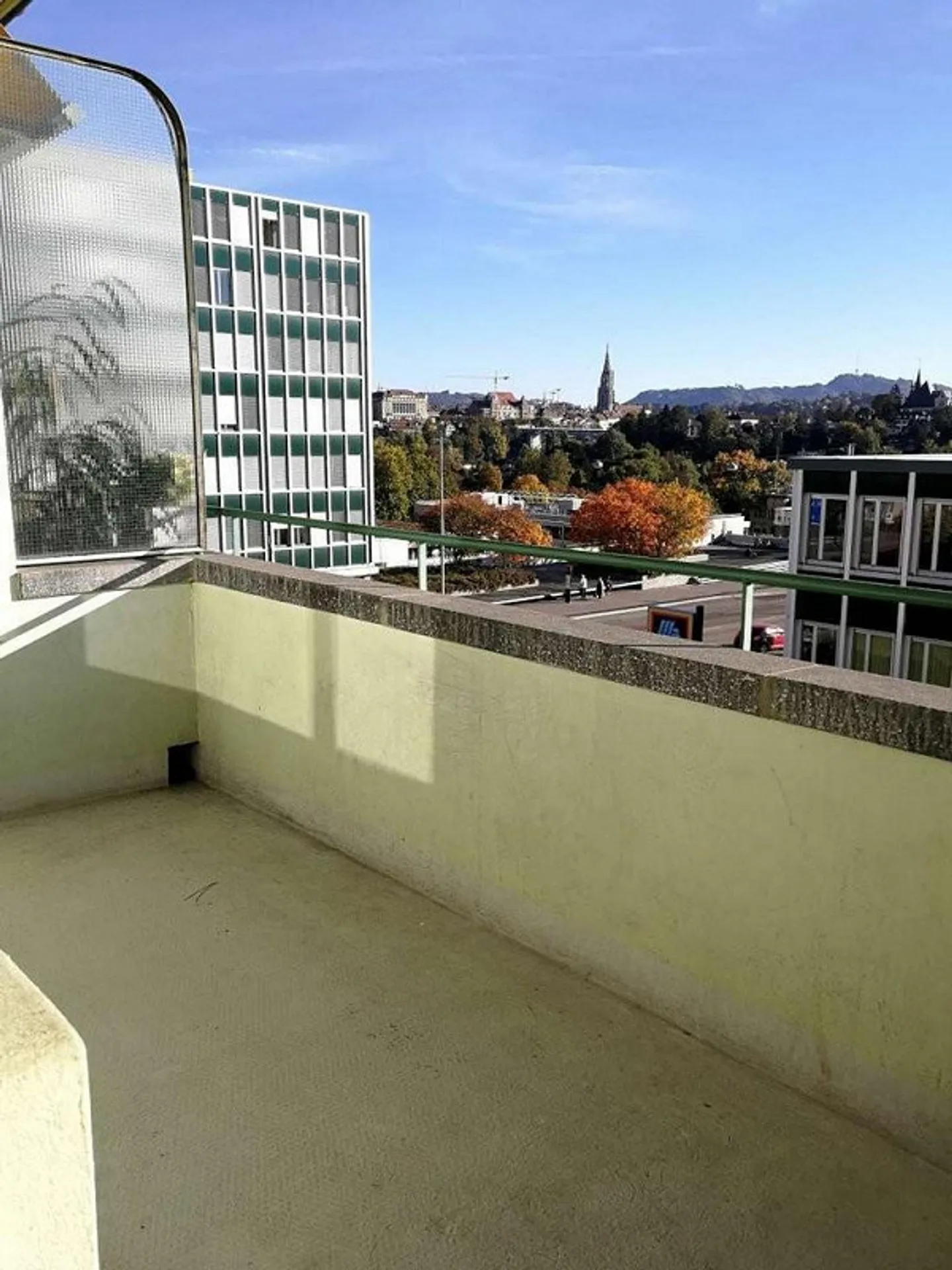 Central living in Bern! - Photo 5 of 5