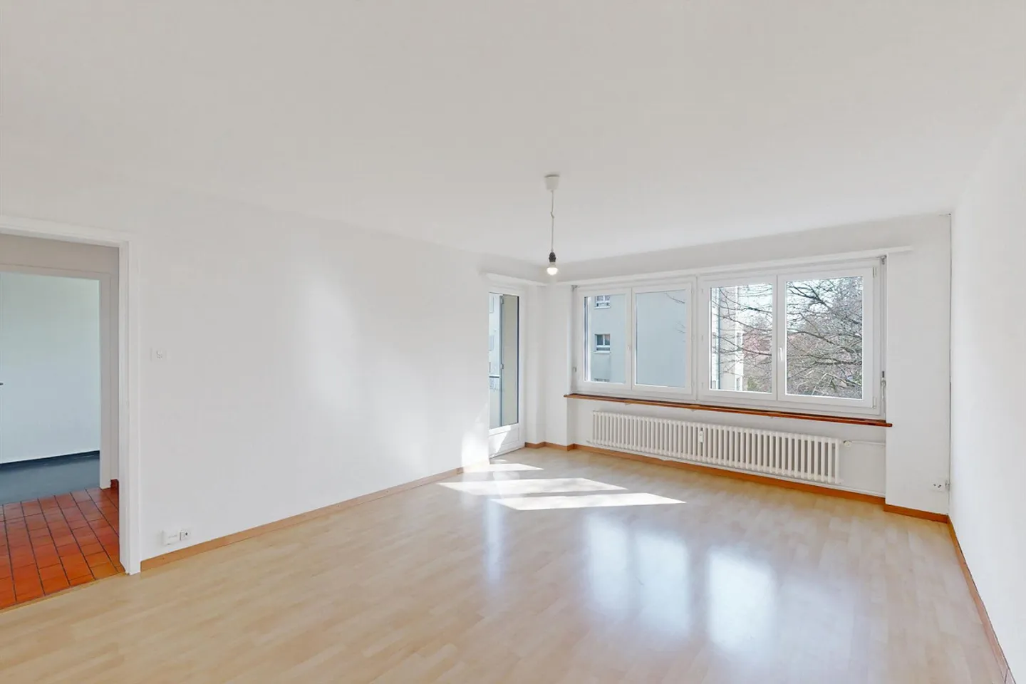 Wohnung mieten - Foto 5 von 10
