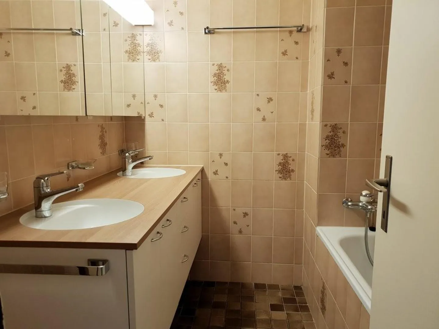 Helle 4.5 Zimmerwohnung mit Balkon - Foto 4 von 12