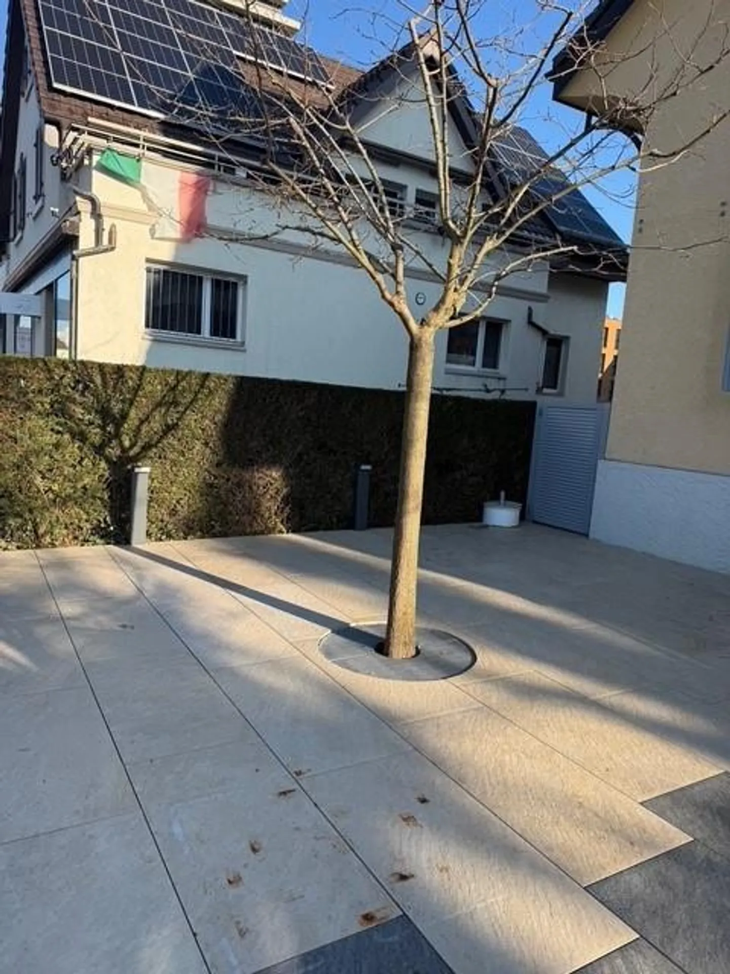 Former restaurant in a central location in Pratteln - Ideal for offices, a day-care center (Kita) or other uses - Photo 4 of 8