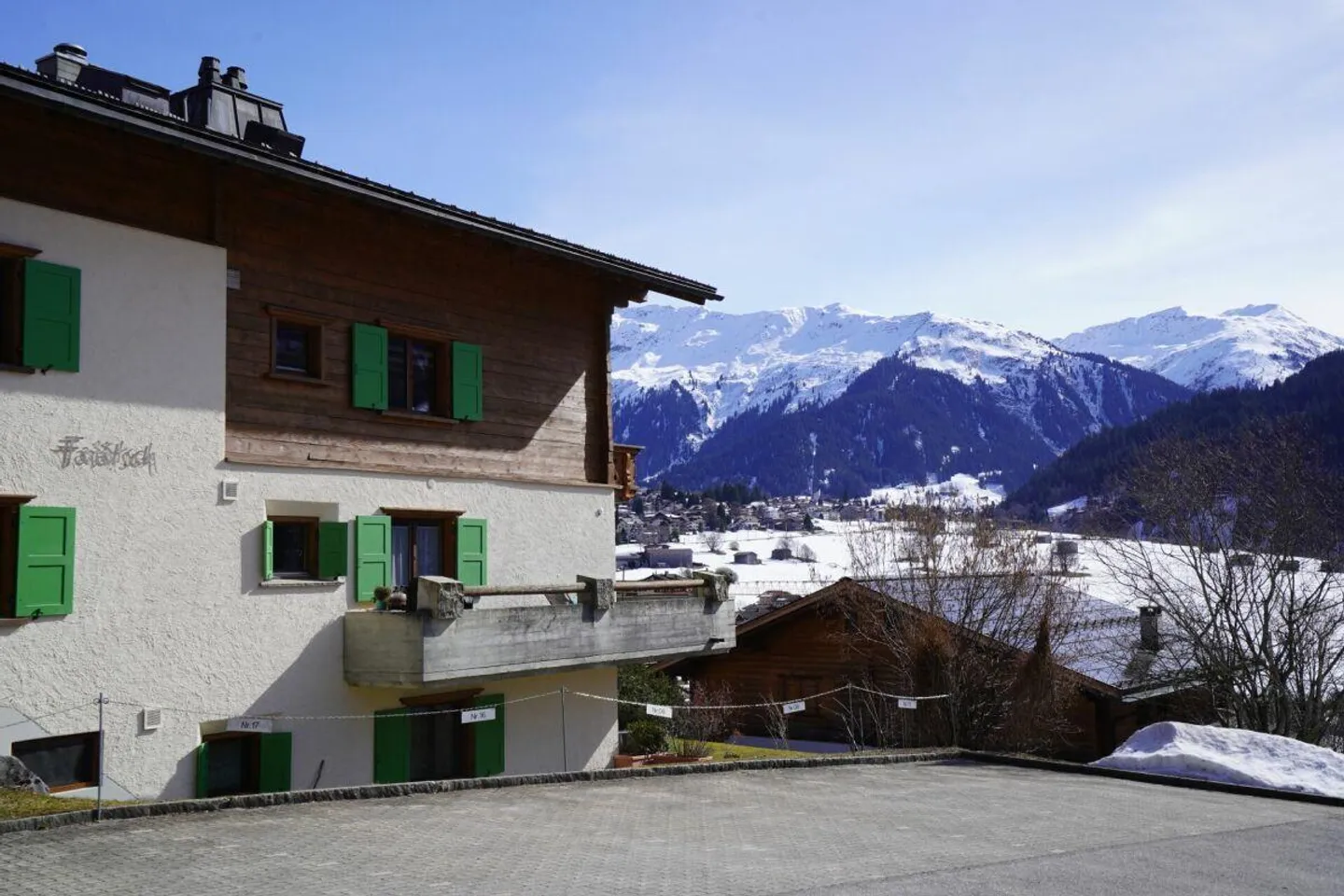 appartement 1 chambre - Photo 1 sur 15