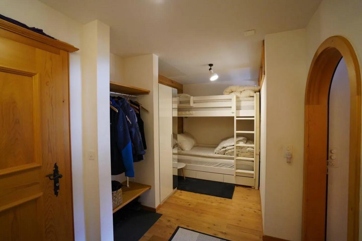 appartement 1 chambre - Photo 2 sur 15