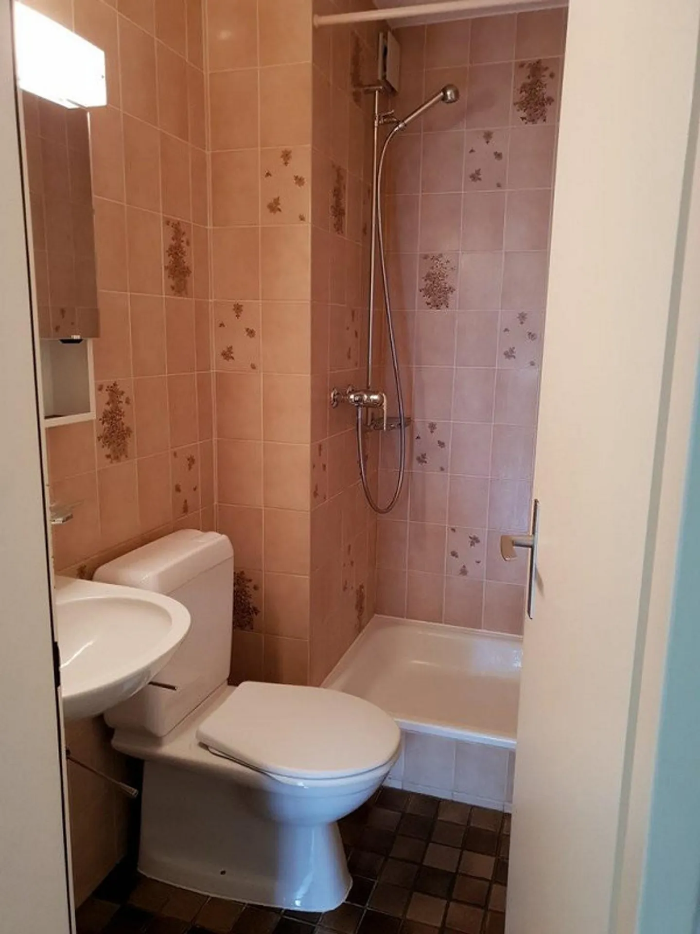 Helle 4.5 Zimmerwohnung mit Balkon - Foto 5 von 12