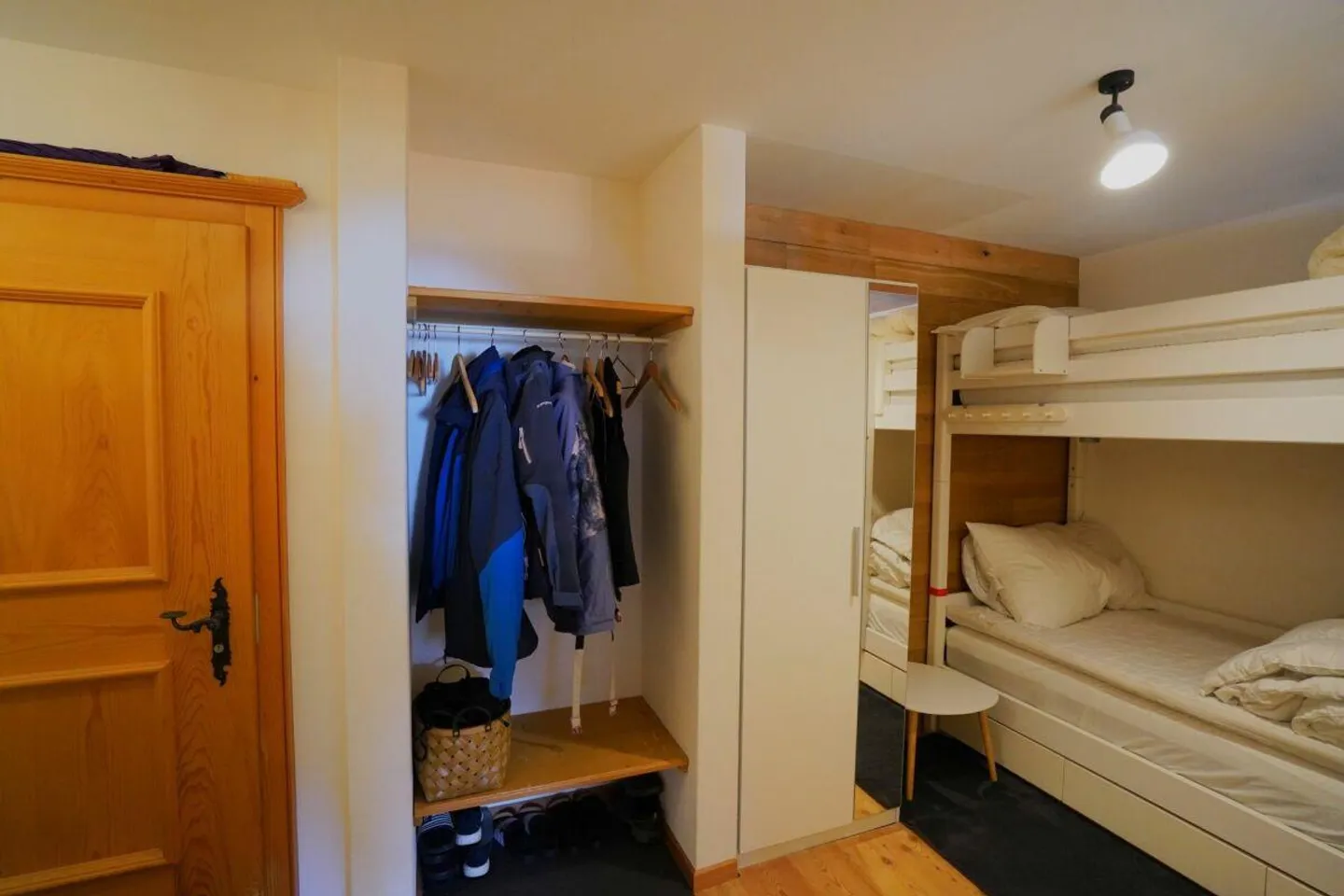 appartement 1 chambre - Photo 3 sur 15