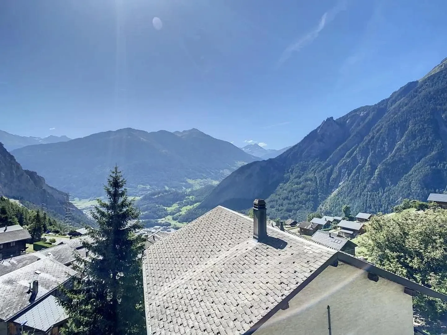 Fienile Lussuoso con Vista Eccezionale - Foto 12 di 13