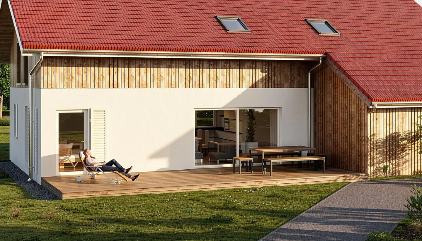 Build Your Dream Twin Villas - Photo 3 of 13