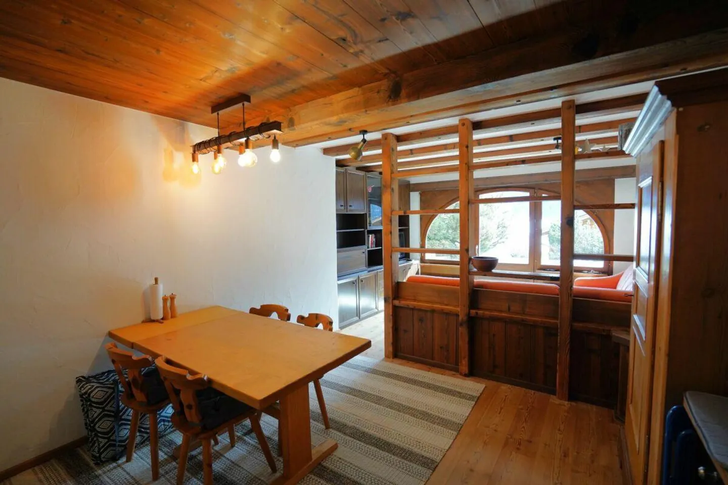 appartement 1 chambre - Photo 5 sur 15