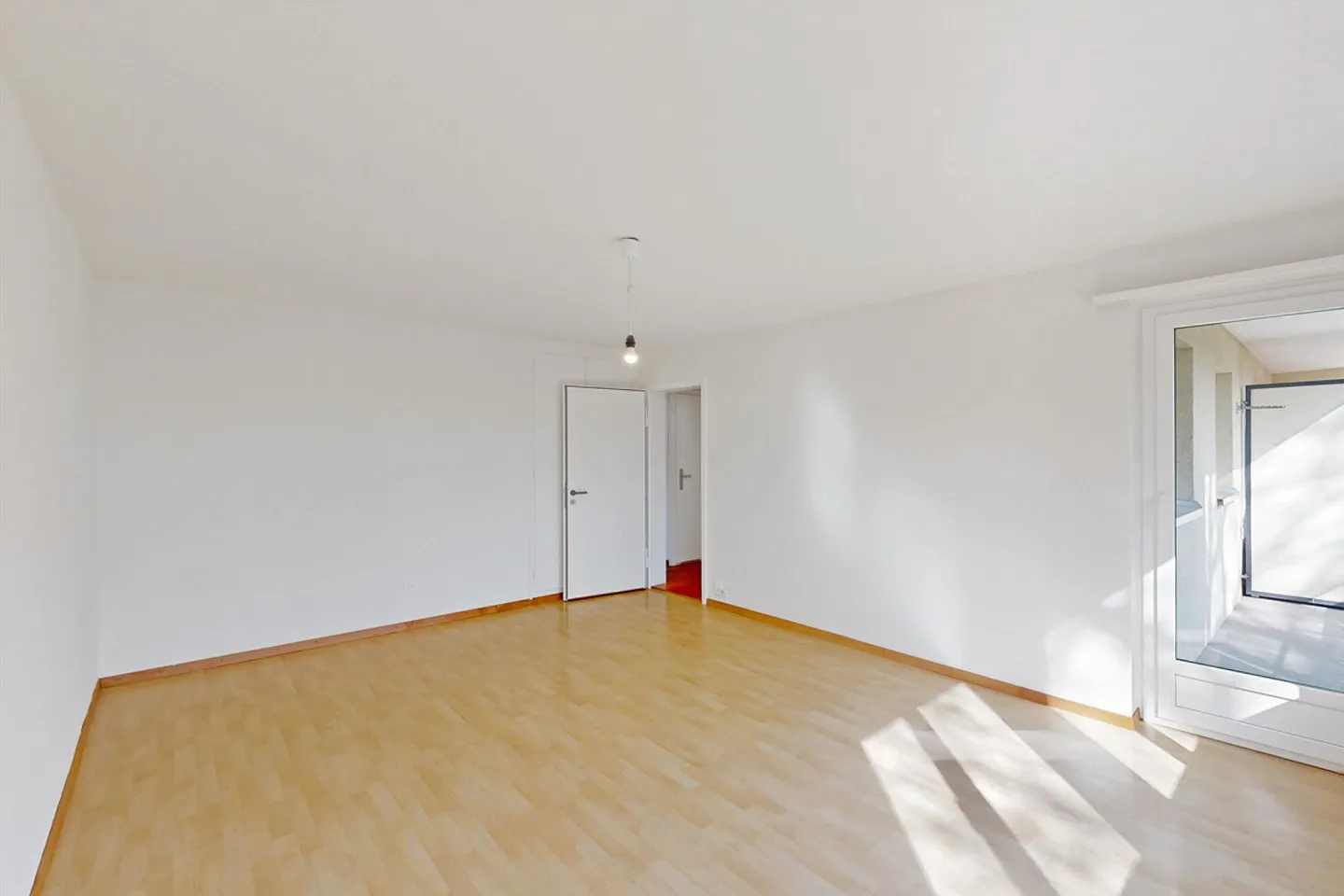 Wohnung mieten - Foto 6 von 10