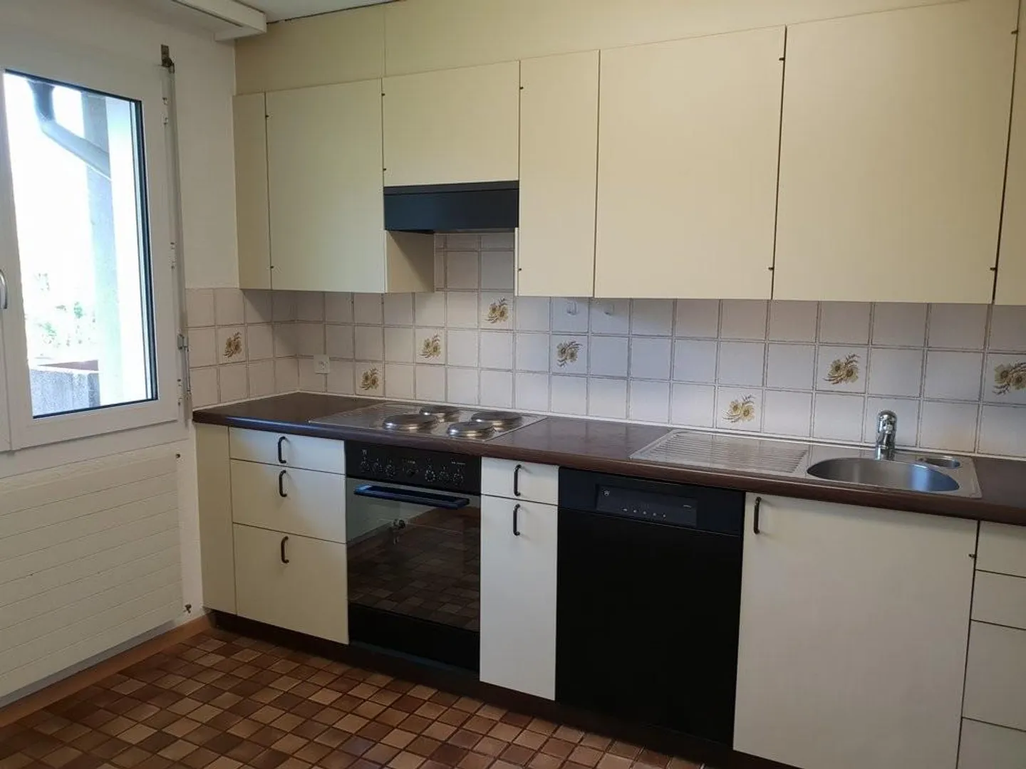 Helle 4.5 Zimmerwohnung mit Balkon - Foto 3 von 12