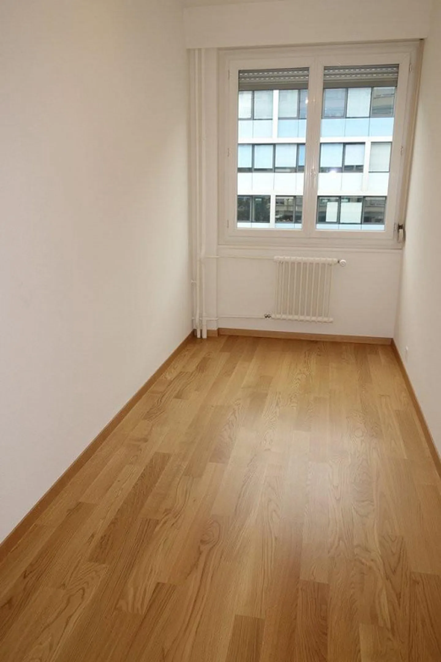 Vicino alle organizzazioni internazionali - Foto 7 di 11