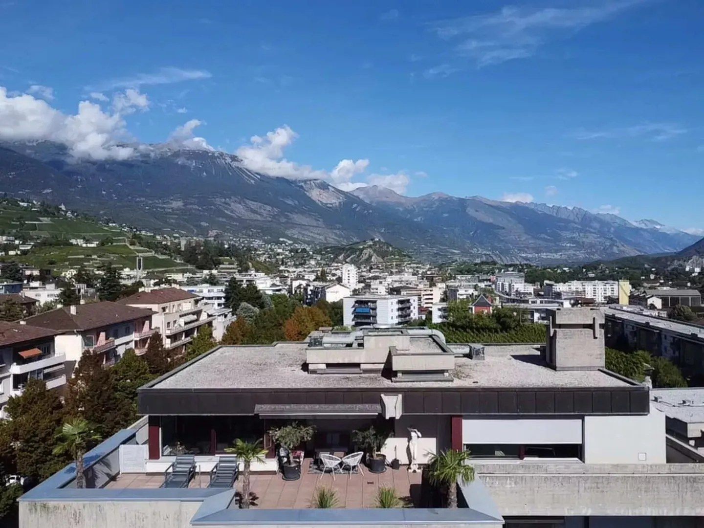 Magnificent and prestigious penthouse ideally located - Photo 6 of 10