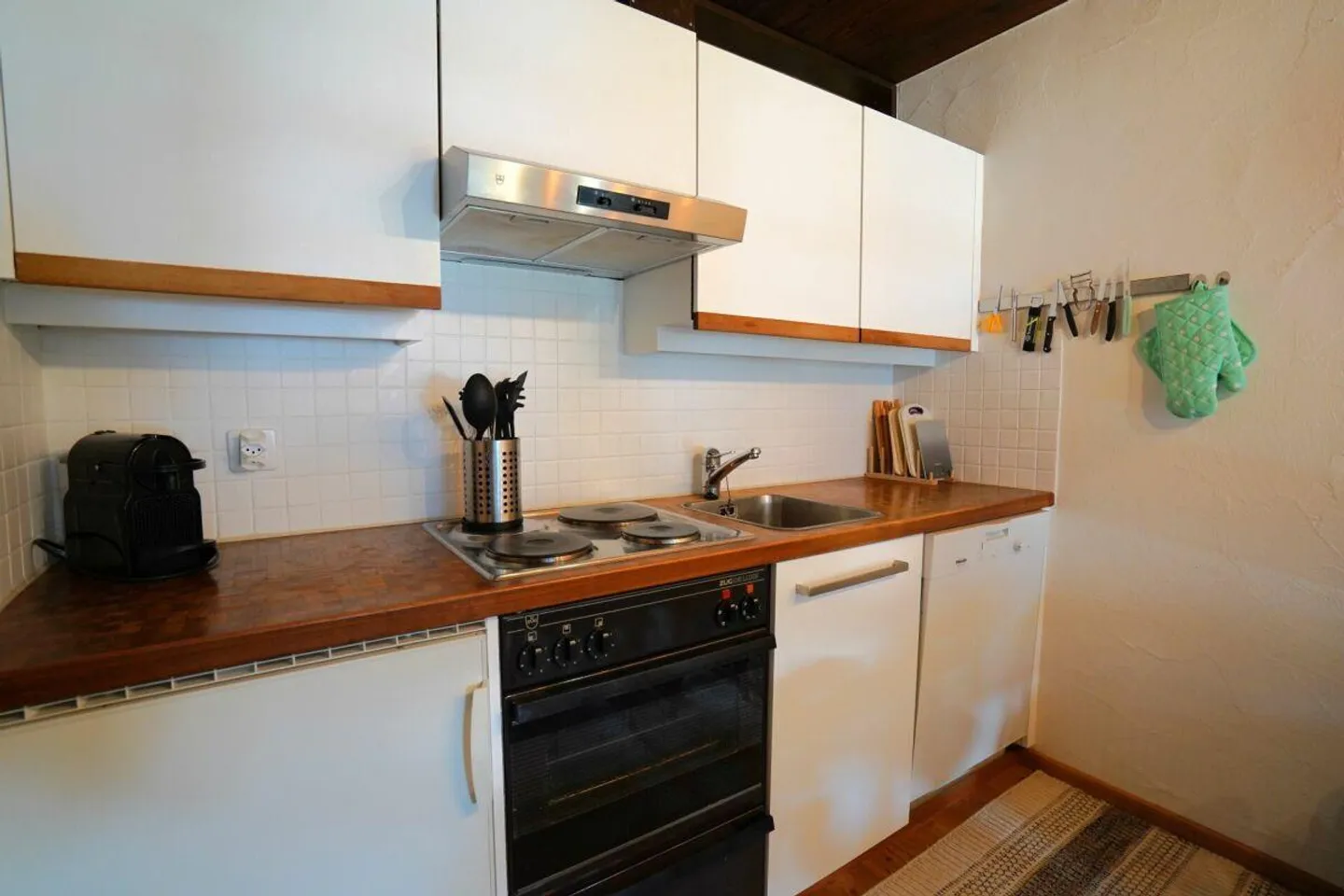 appartement 1 chambre - Photo 7 sur 15