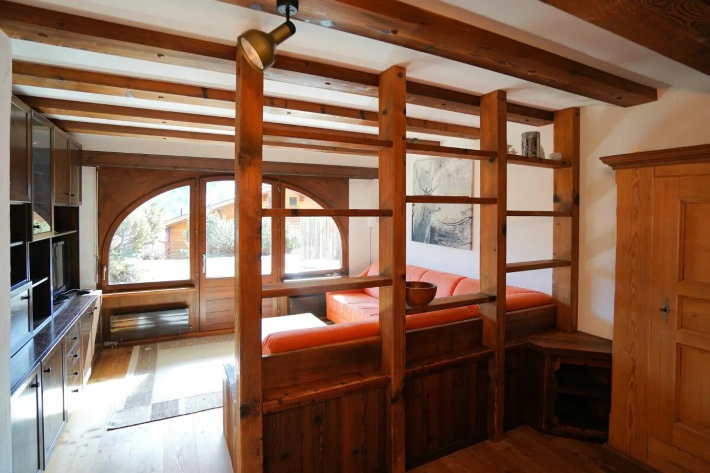 appartement 1 chambre - Photo 8 sur 15