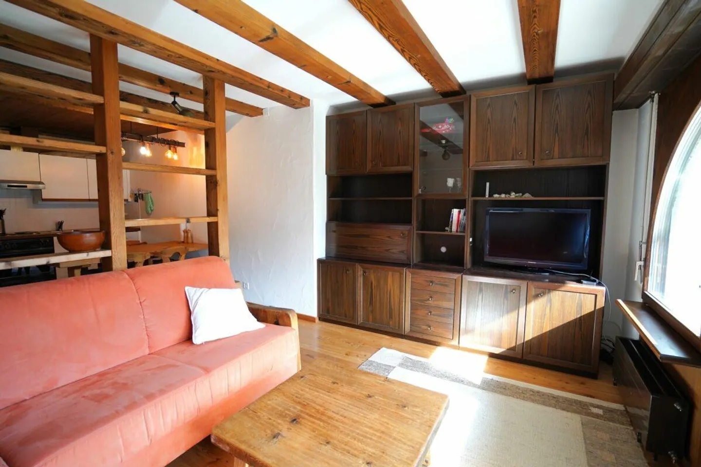 appartement 1 chambre - Photo 9 sur 15