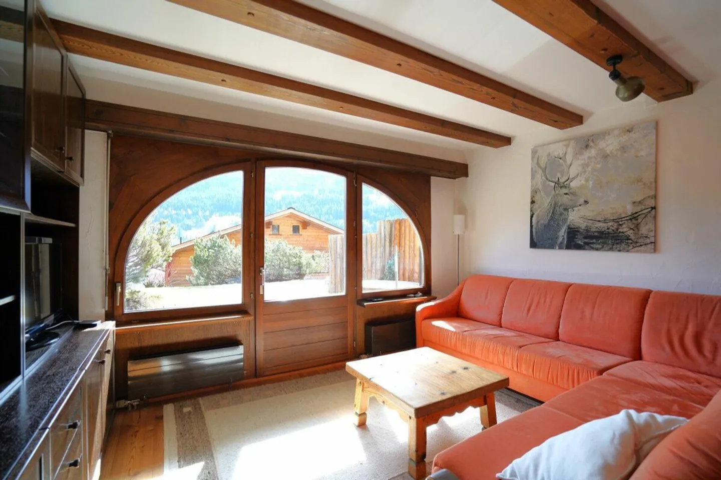 appartement 1 chambre - Photo 10 sur 15