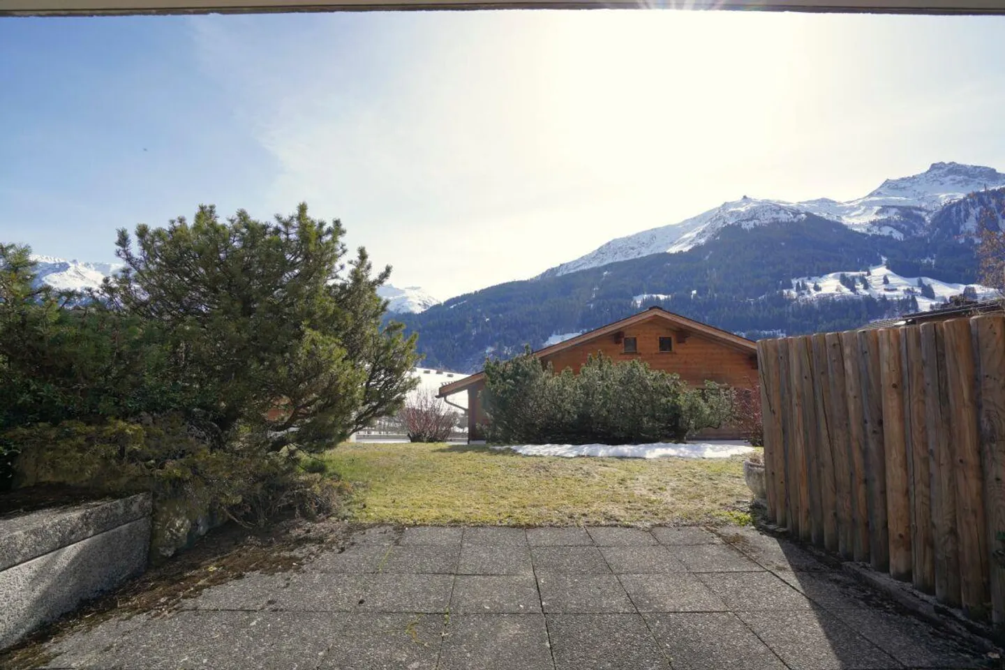 appartement 1 chambre - Photo 11 sur 15