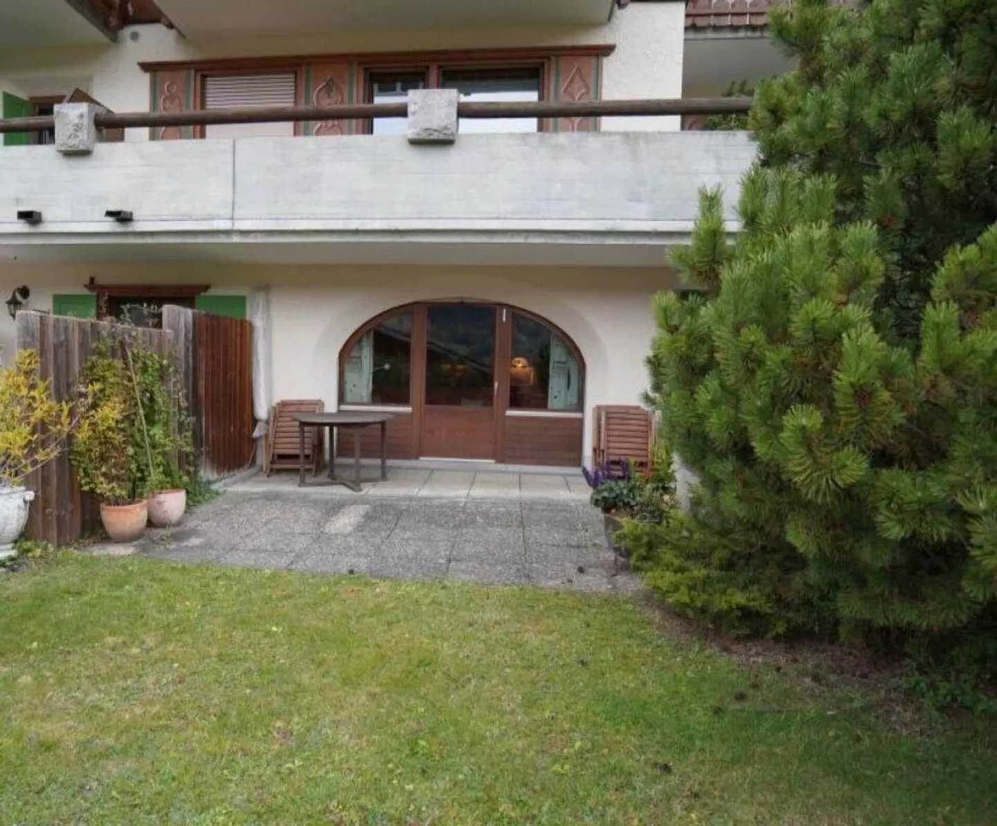 appartement 1 chambre - Photo 12 sur 15