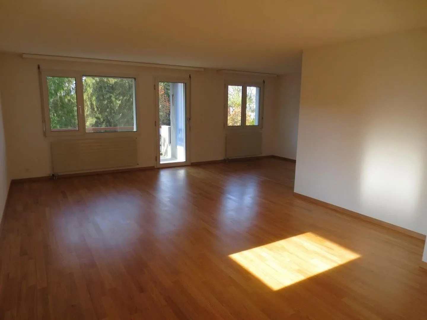 Helle 4.5 Zimmerwohnung mit Balkon - Foto 6 von 12