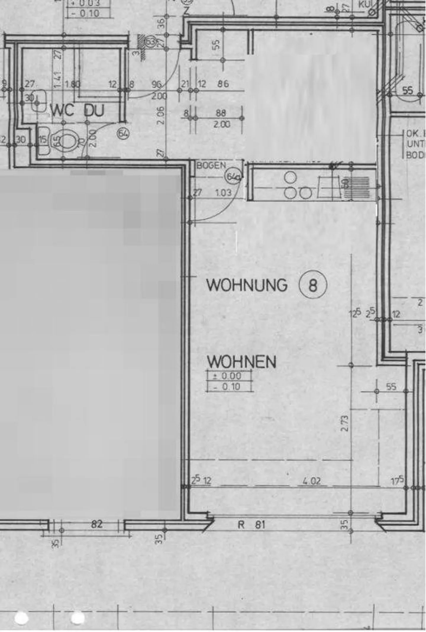 appartement 1 chambre - Photo 15 sur 15