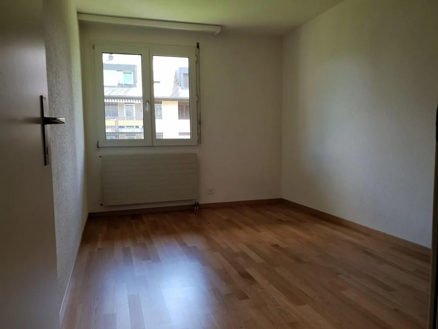 Helle 4.5 Zimmerwohnung mit Balkon - Foto 7 von 12