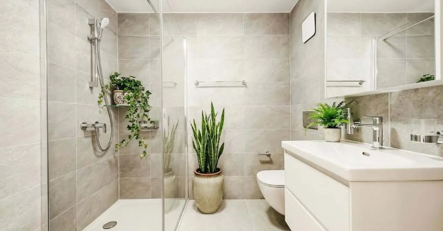 Appartement moderne 2.5 pièces - Photo 5 sur 7
