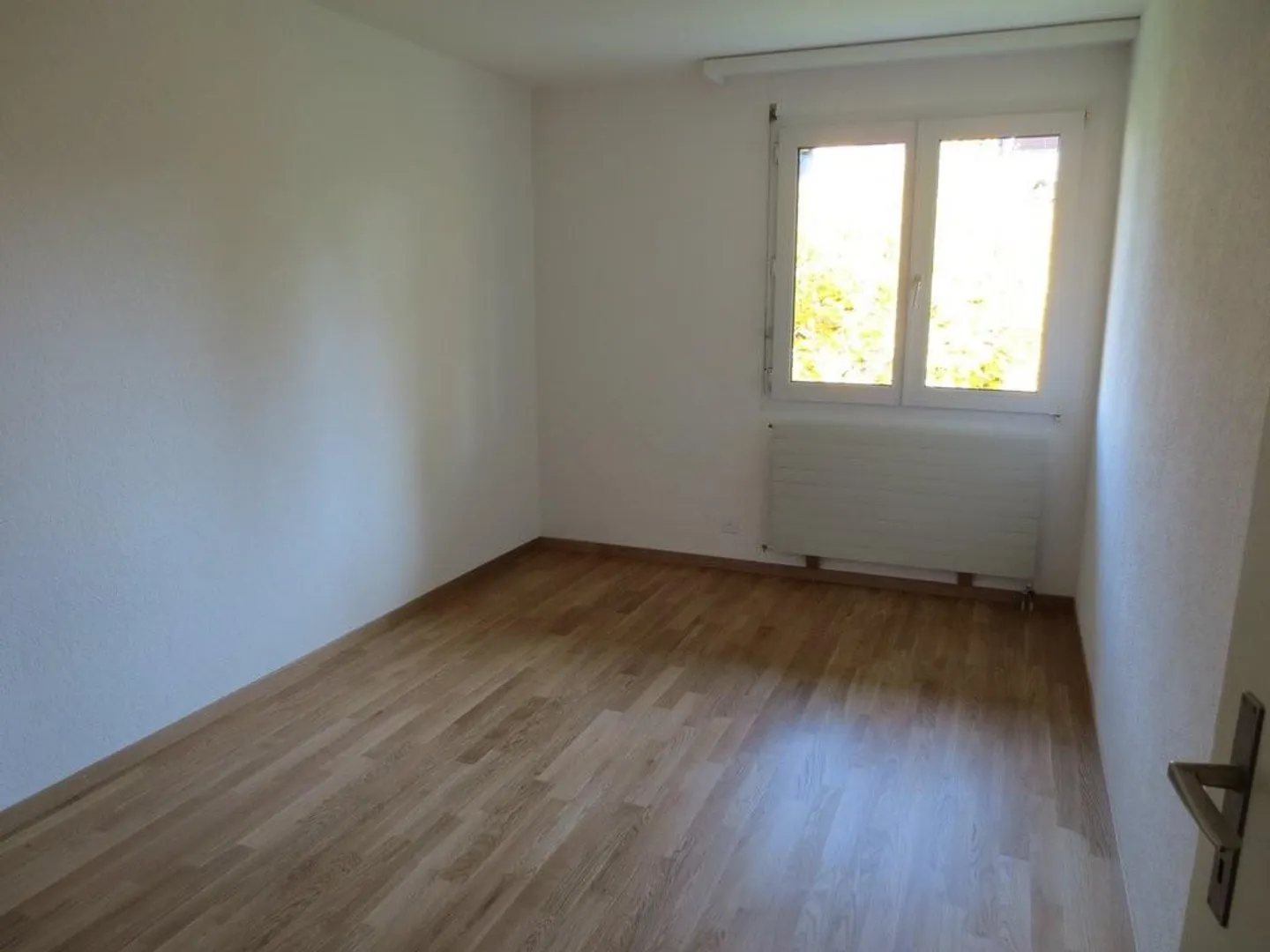Helle 4.5 Zimmerwohnung mit Balkon - Foto 9 von 12