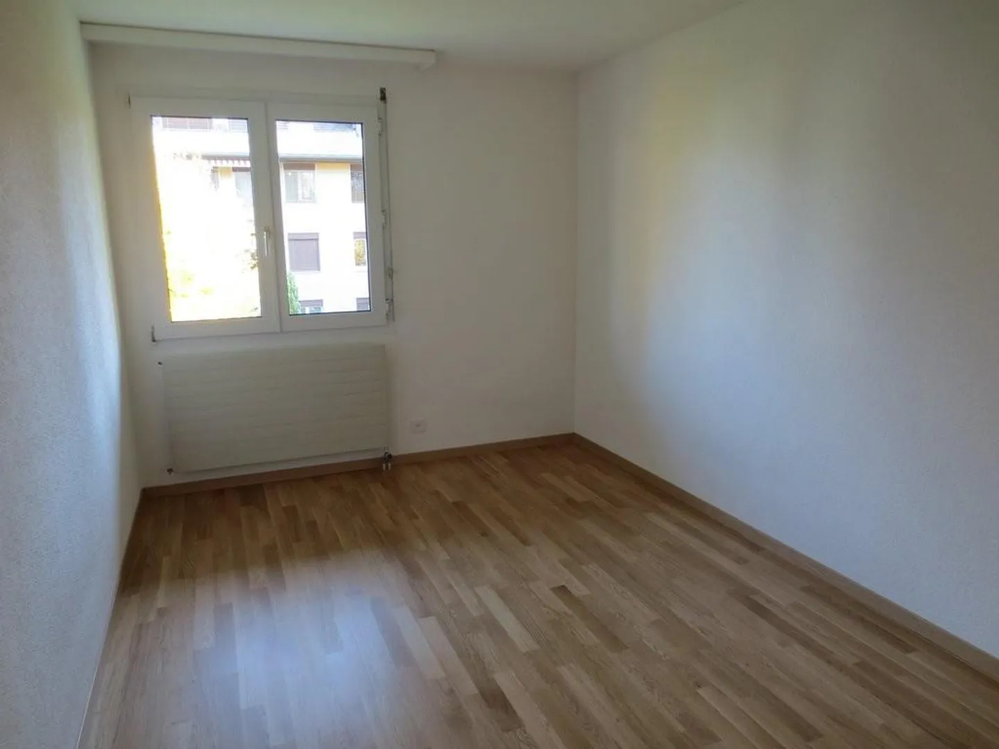 Helle 4.5 Zimmerwohnung mit Balkon - Foto 10 von 12