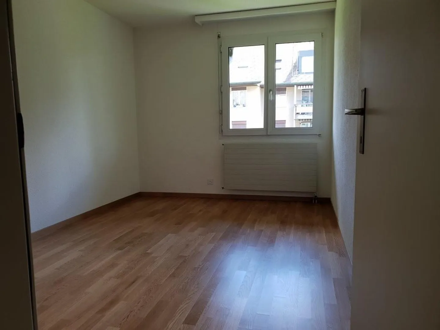Helle 4.5 Zimmerwohnung mit Balkon - Foto 8 von 12