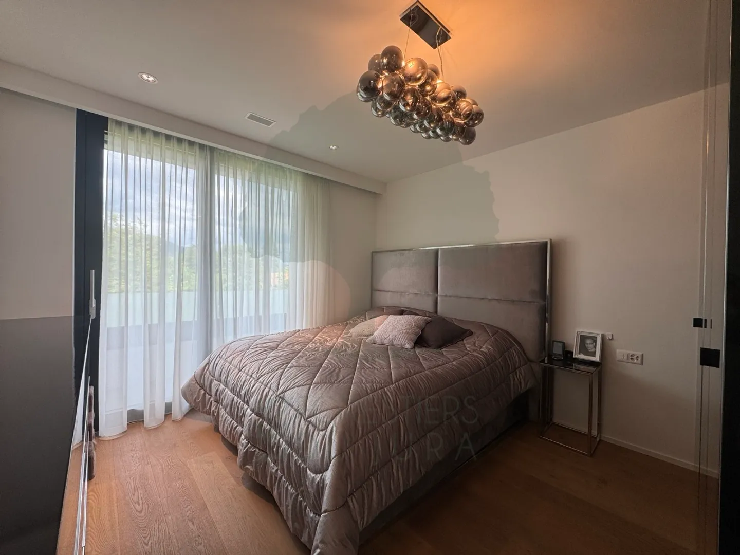 Appartement élégant 5,5 pièces - Photo 22 sur 37