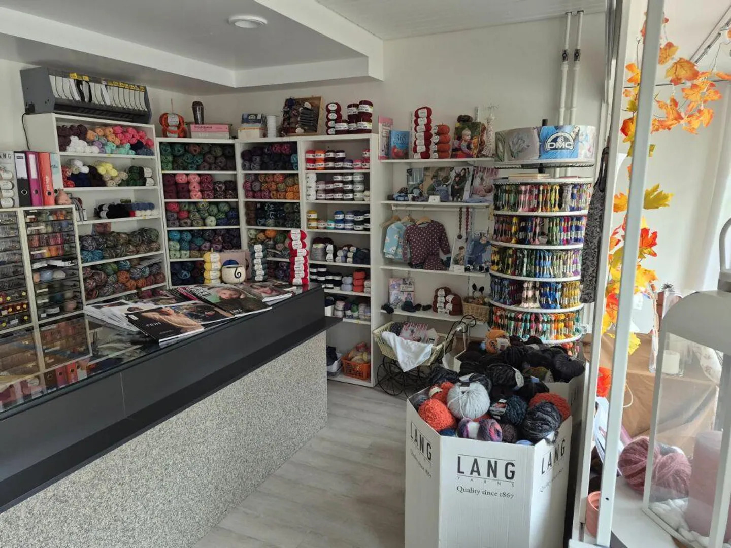 Charmanter Laden in Neuhausen - Foto 4 von 11