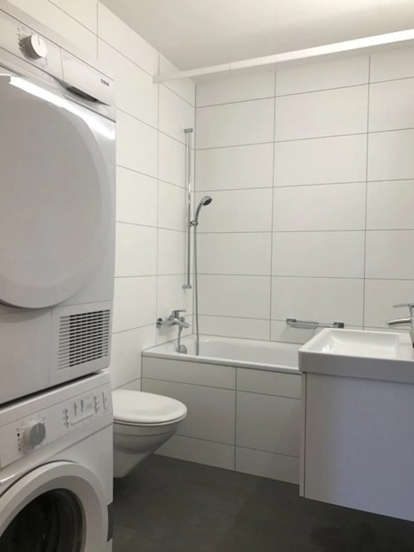 Moderne Wohnung im Dennlerhof, 8048 Zürich - Foto 5 von 5