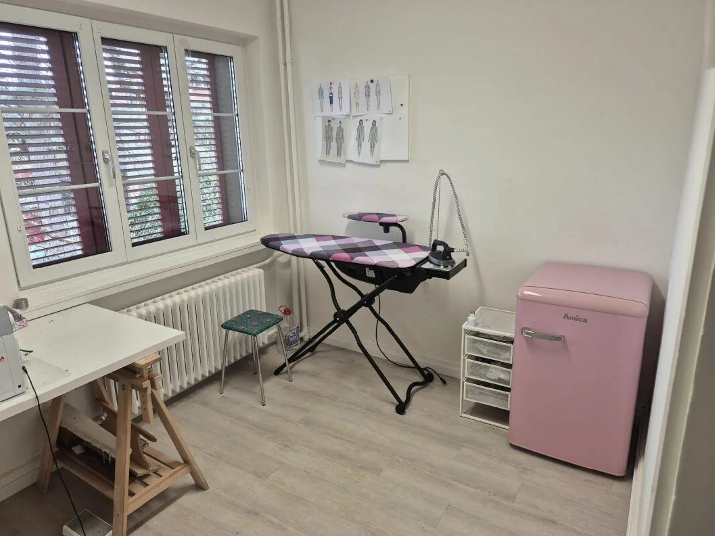 Charmanter Laden in Neuhausen - Foto 6 von 11