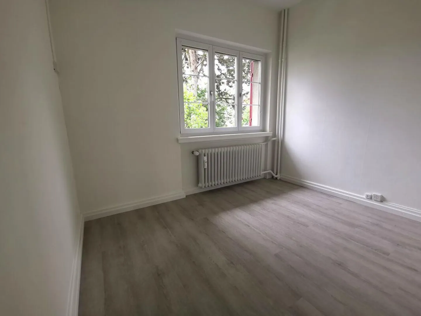 Charmanter Laden in Neuhausen - Foto 7 von 11