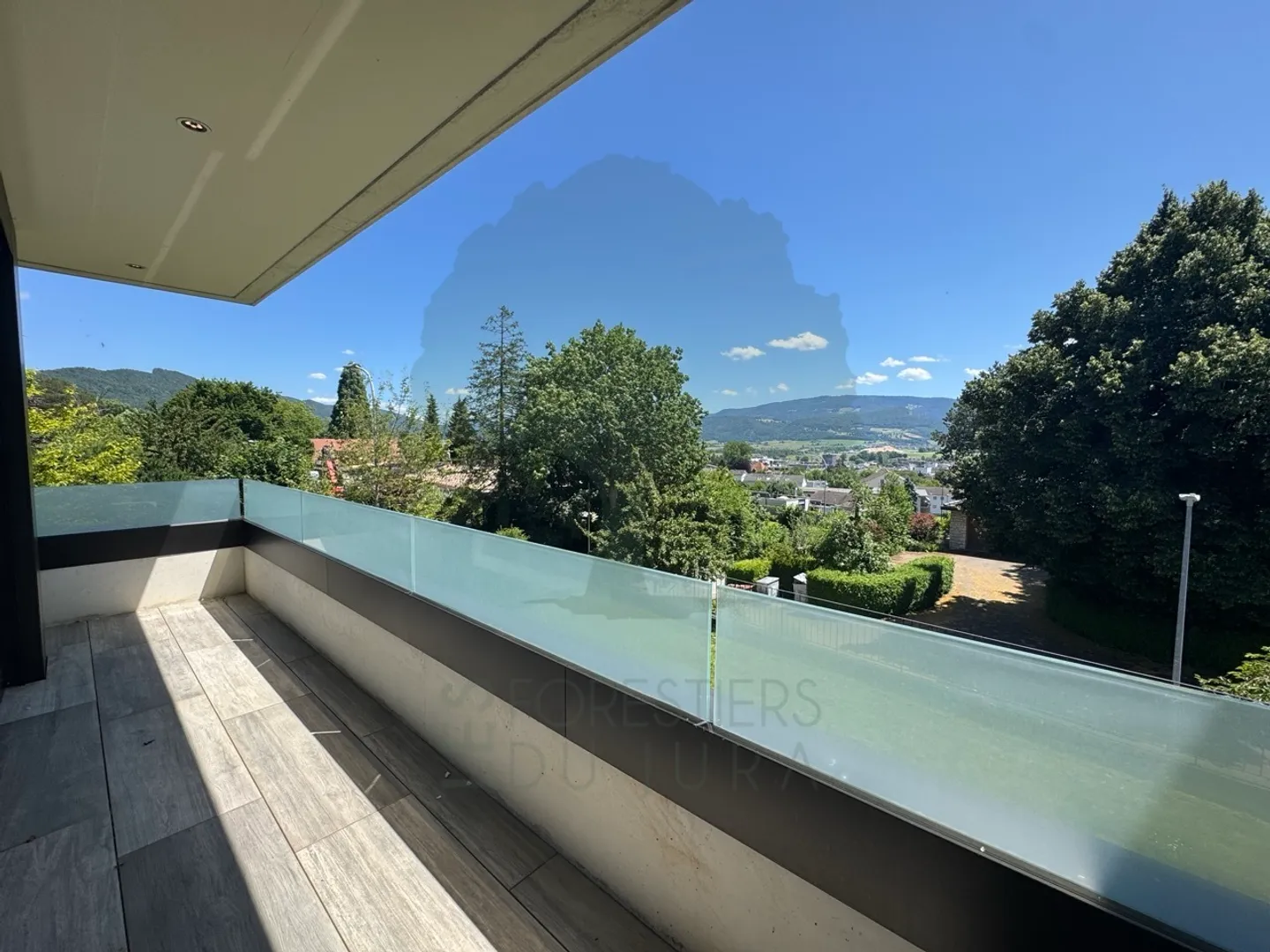 Appartement élégant 5,5 pièces - Photo 32 sur 37