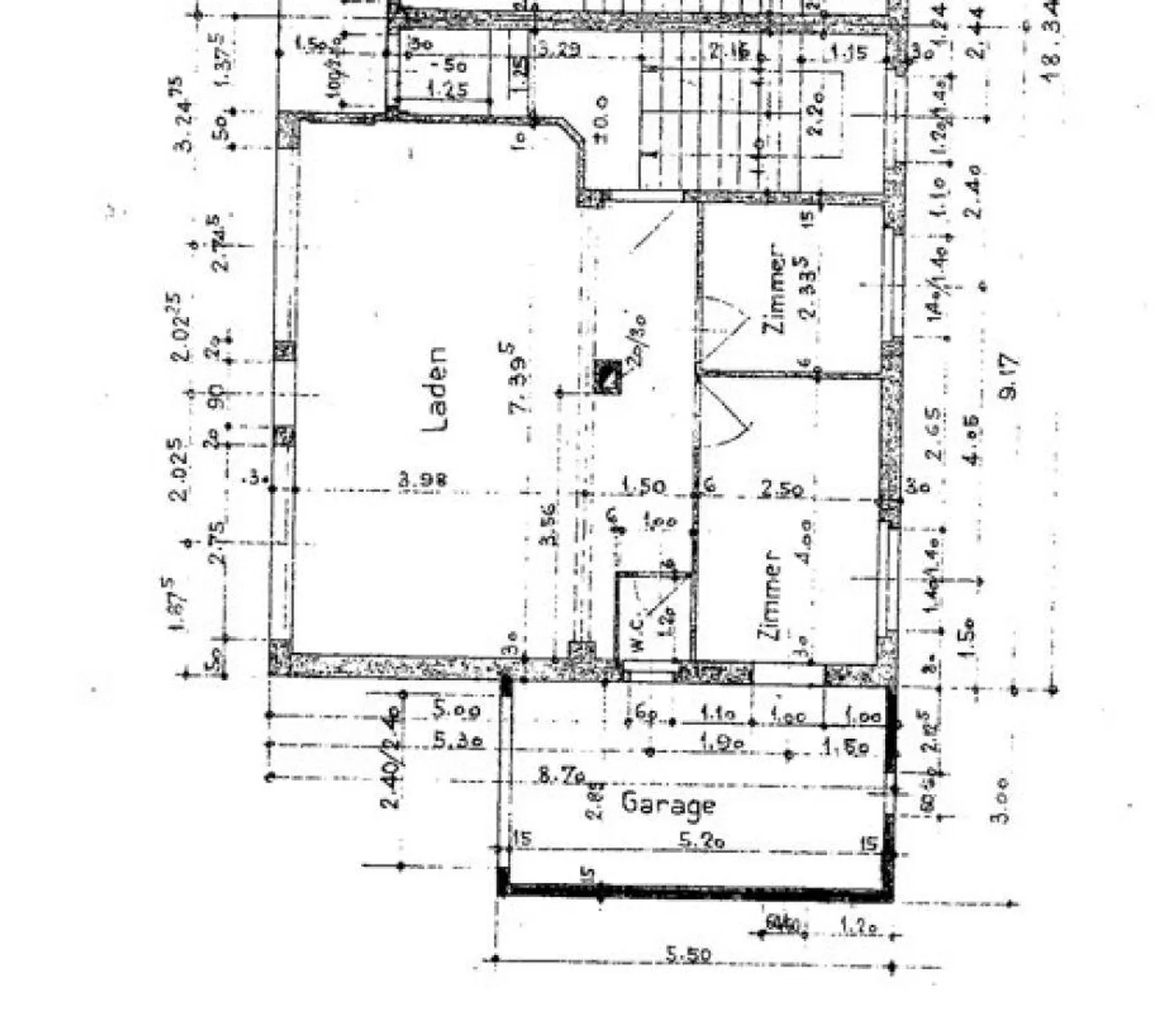 Charmanter Laden in Neuhausen - Foto 11 von 11