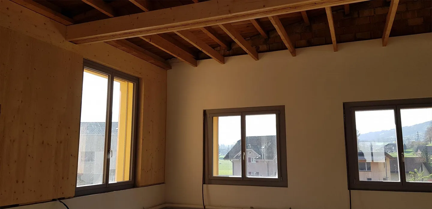 Spacious Loft Office and Commercial Property for Rent - Photo 3 of 6