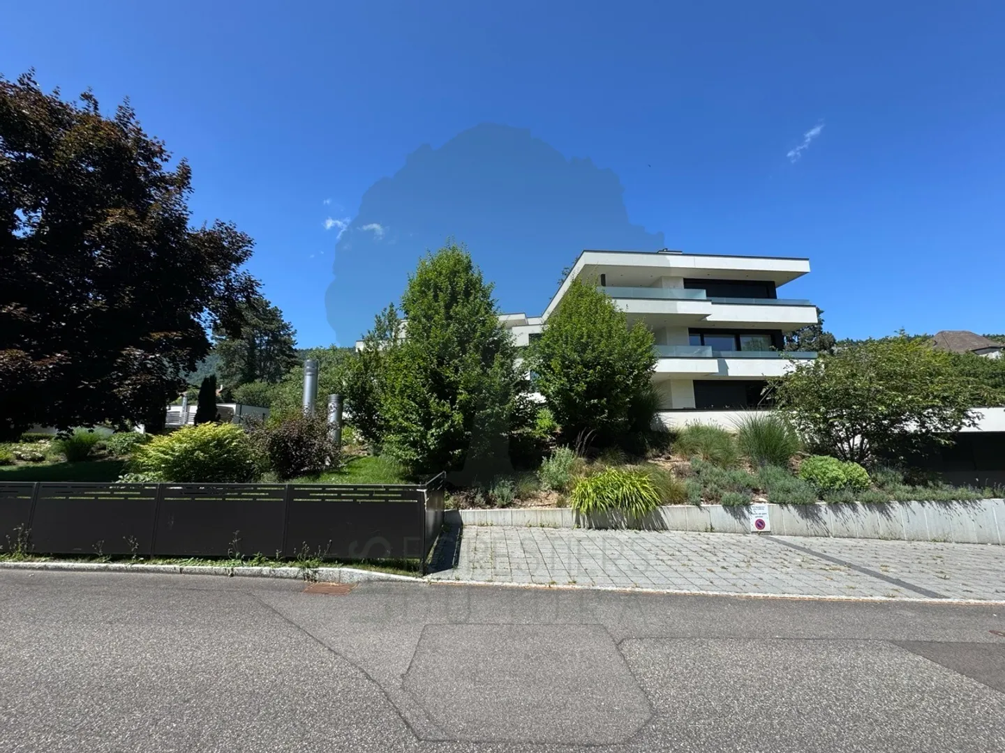 Appartement élégant 5,5 pièces - Photo 37 sur 37