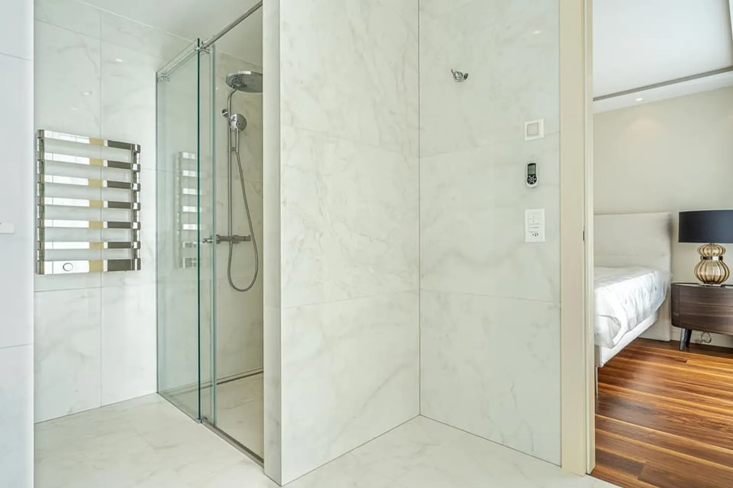 Supremo - villa eccezionale a due passi dalla clinica di Genolier - Foto 3 di 13