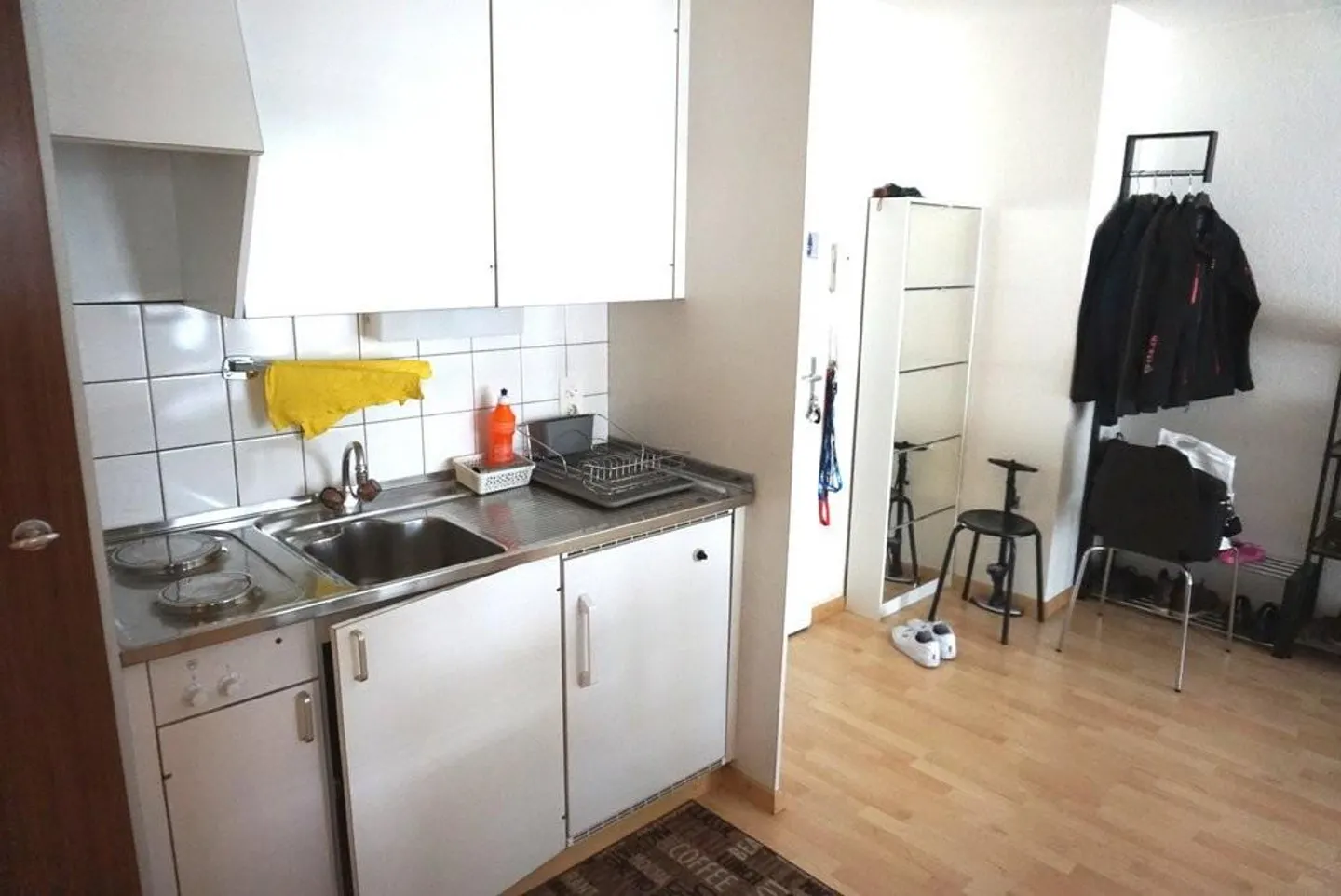 Rent a 2 rooms apartment in Münsingen - Photo 4 of 8