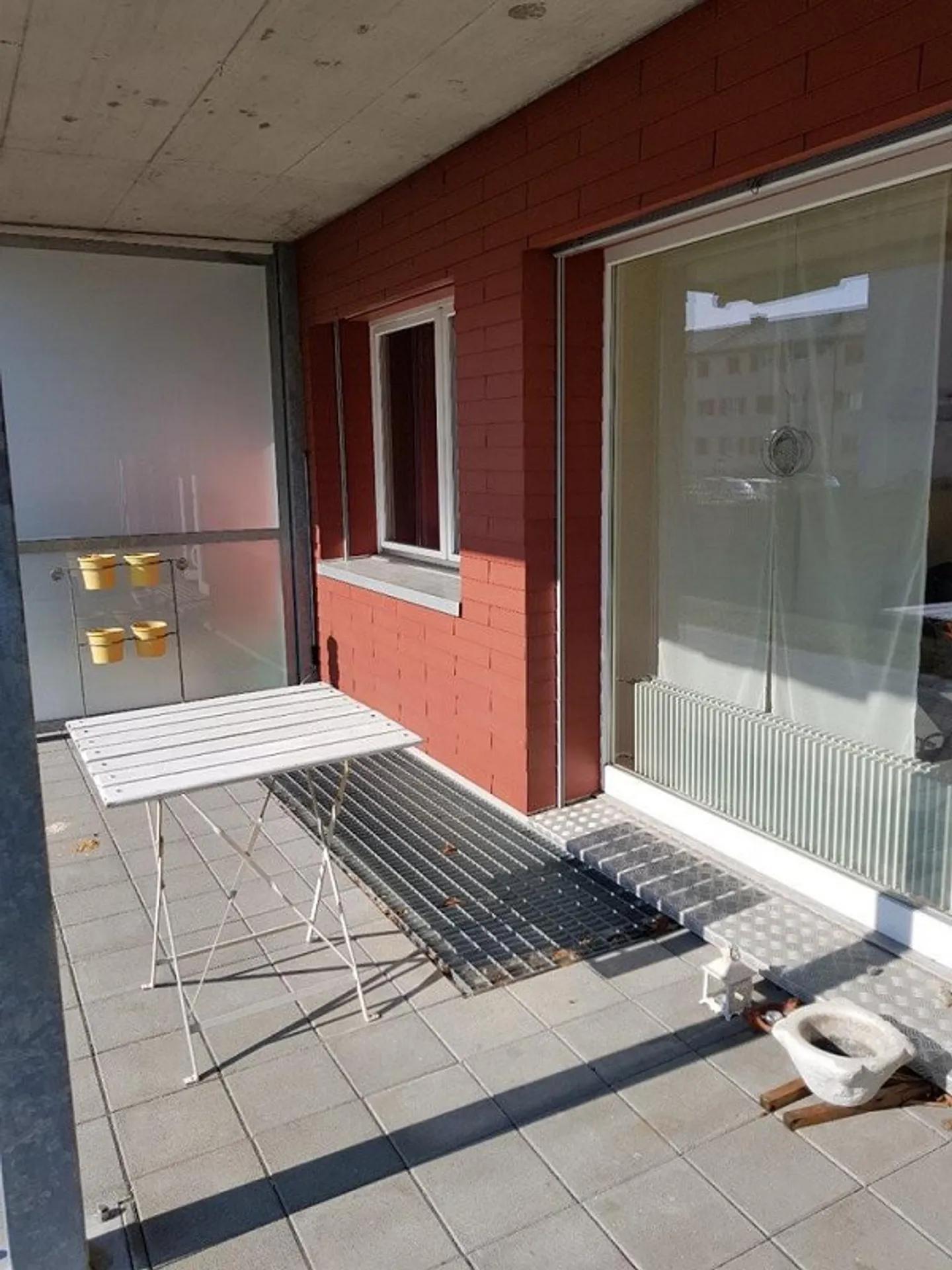 Rent a 2 rooms apartment in Münsingen - Photo 7 of 8