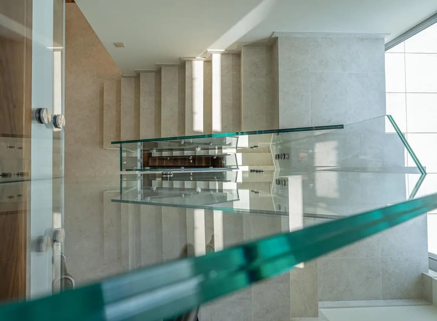 Supremo - villa eccezionale a due passi dalla clinica di Genolier - Foto 8 di 13