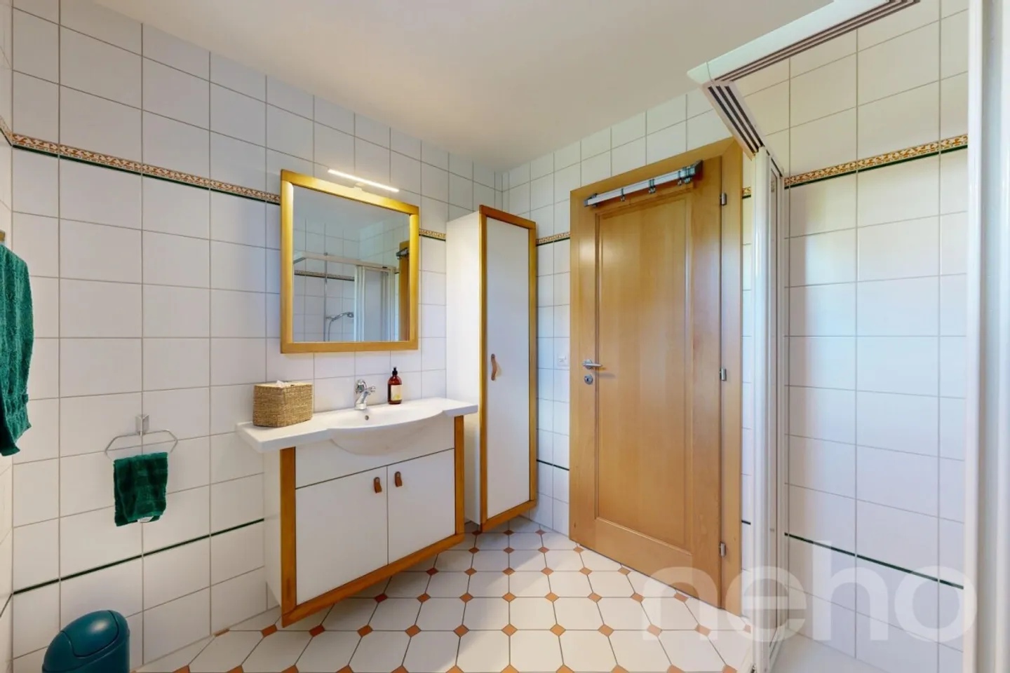 Spacious Family Home in Thielle - Photo 9 of 13
