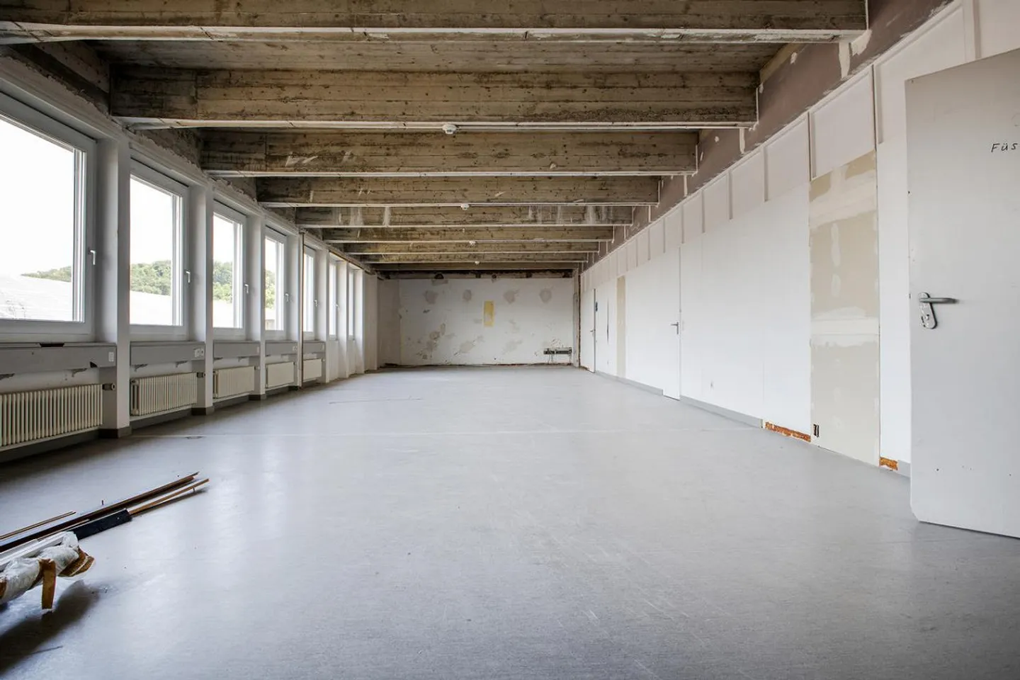 Gewerbefläche im Migros Center - Foto 5 von 10