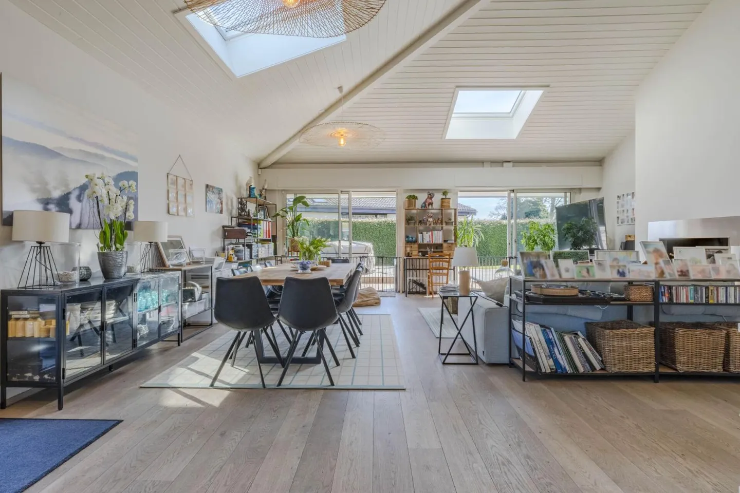 Esclusivo: Villa indipendente di 5 locali a Founex - Foto 4 di 9